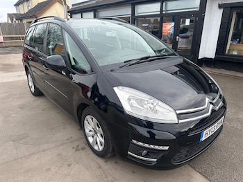 Used Citroen Grand C4 Picasso 2013 for sale - 77459828: Photo