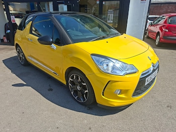 Used Citroen DS3 2013 for sale - 79174409: Photo