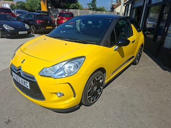 Used Citroen DS3 2013 for sale - 79174409: Photo