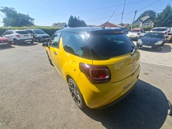 Used Citroen DS3 2013 for sale - 79174409: Photo