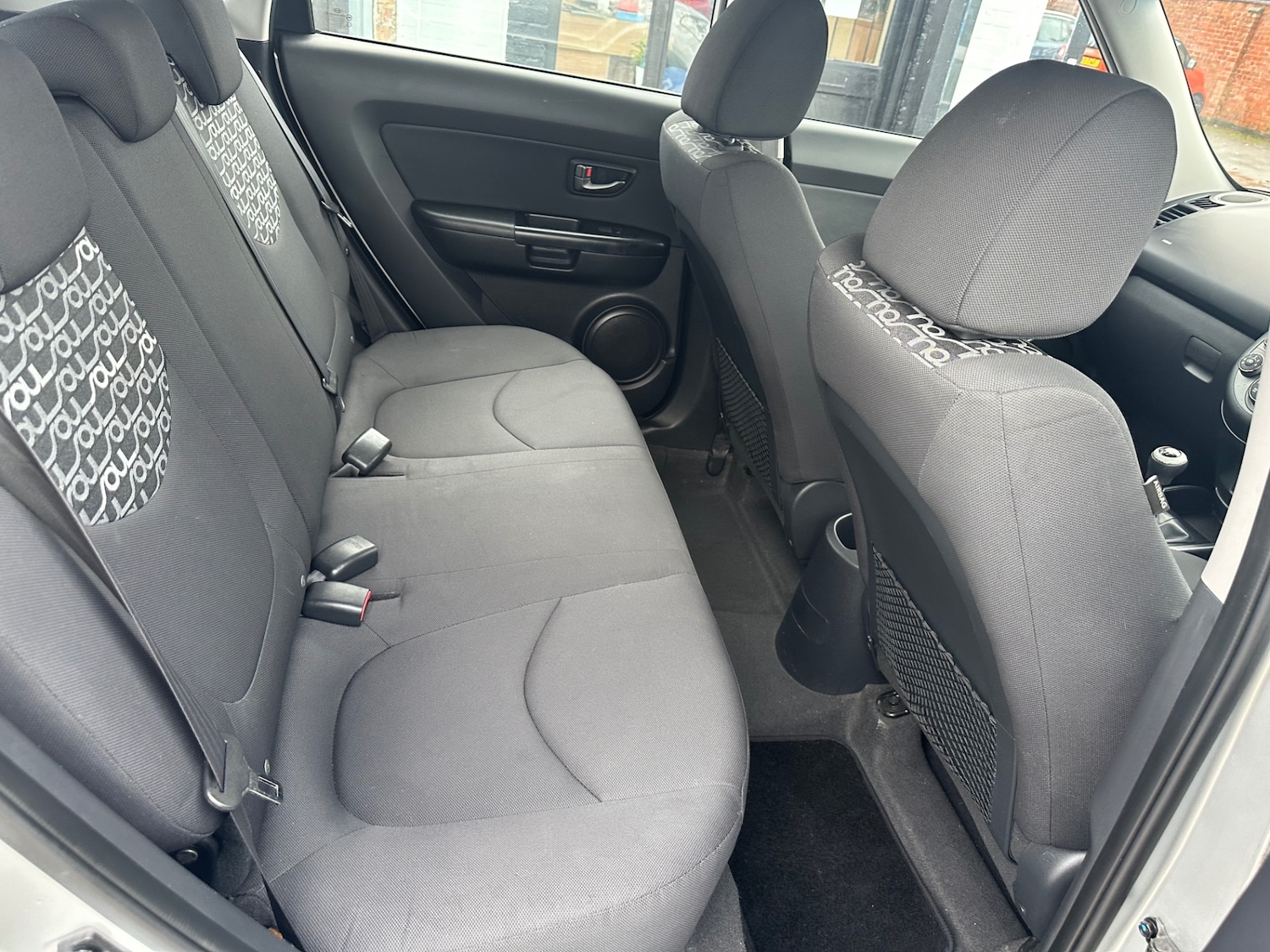 Used Kia Soul 2010 for sale - 76855356: Photo 12