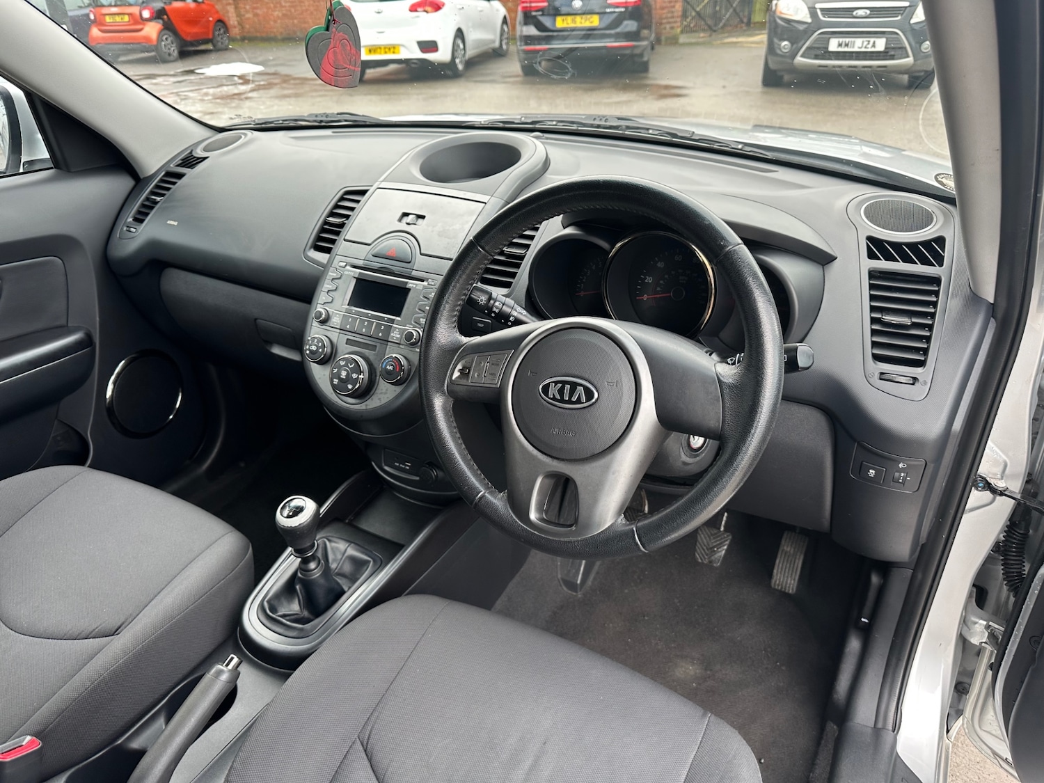 Used Kia Soul 2010 for sale - 76855356: Photo 15