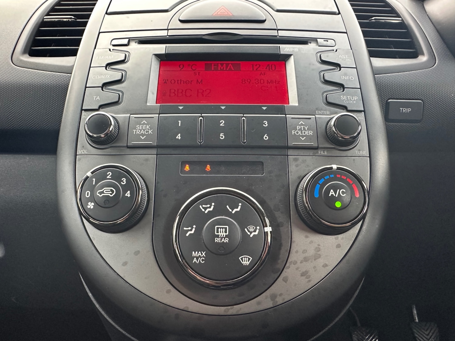 Used Kia Soul 2010 for sale - 76855356: Photo 19