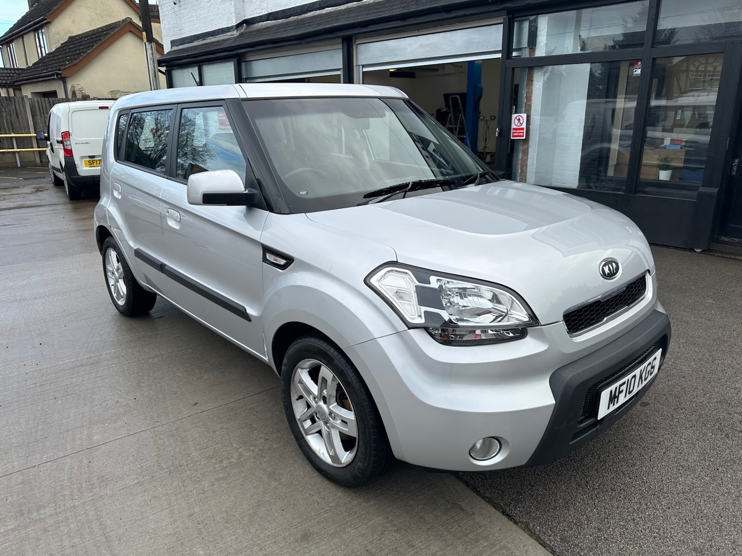 Used Kia Soul 2010 for sale - 76855356: Photo 4