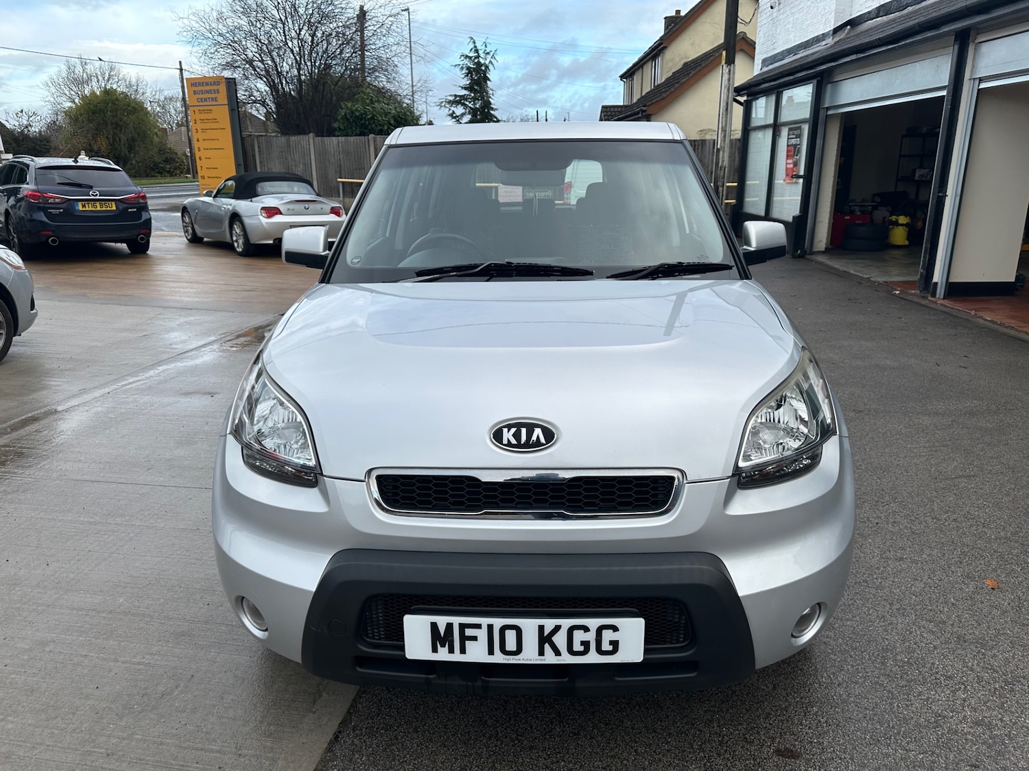 Used Kia Soul 2010 for sale - 76855356: Photo 5