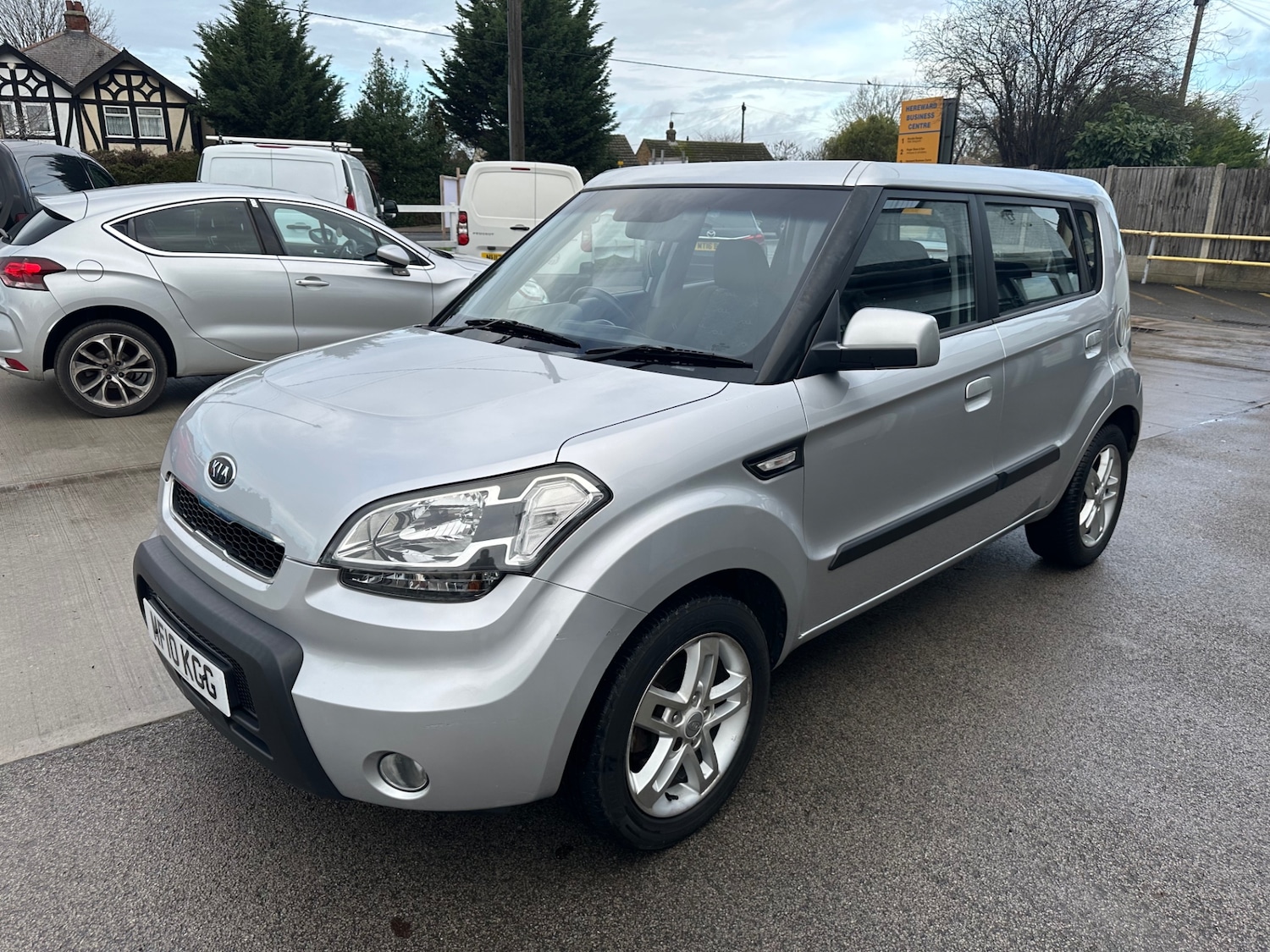 Used Kia Soul 2010 for sale - 76855356: Photo 6