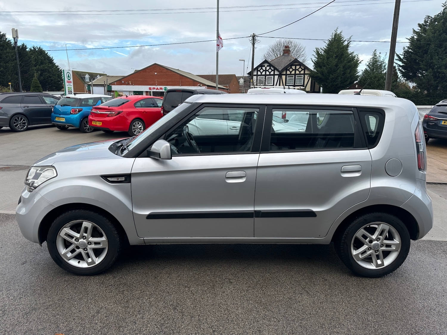 Used Kia Soul 2010 for sale - 76855356: Photo 7