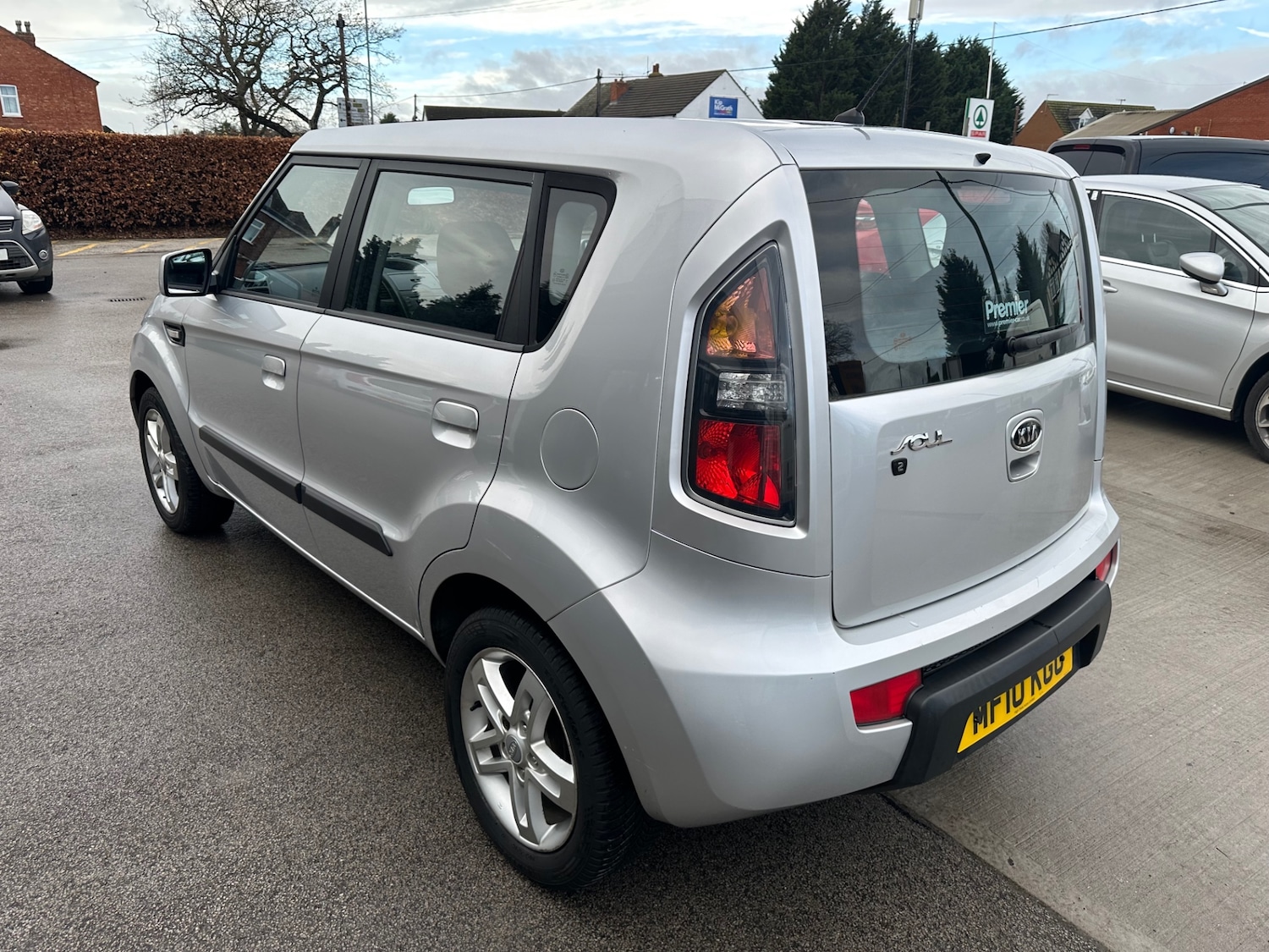 Used Kia Soul 2010 for sale - 76855356: Photo 8