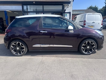 Used Citroen DS3 2014 for sale - 79511876: Photo