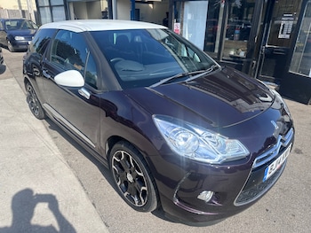 Used Citroen DS3 2014 for sale - 79511876: Photo