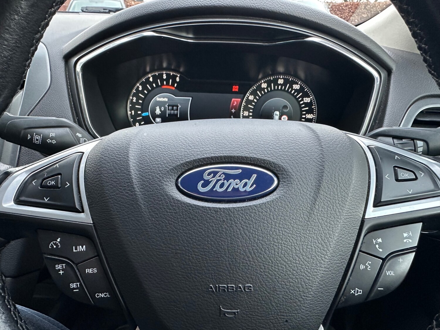 Used Ford Mondeo 2015 for sale - 77445537: Photo 18