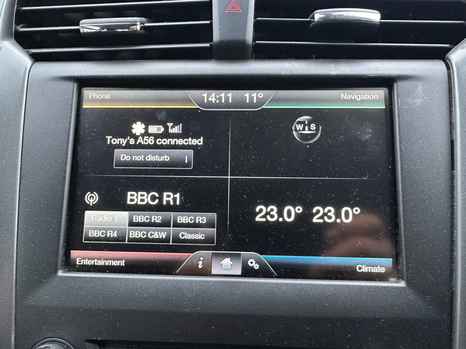 Used Ford Mondeo 2015 for sale - 77445537: Photo 19