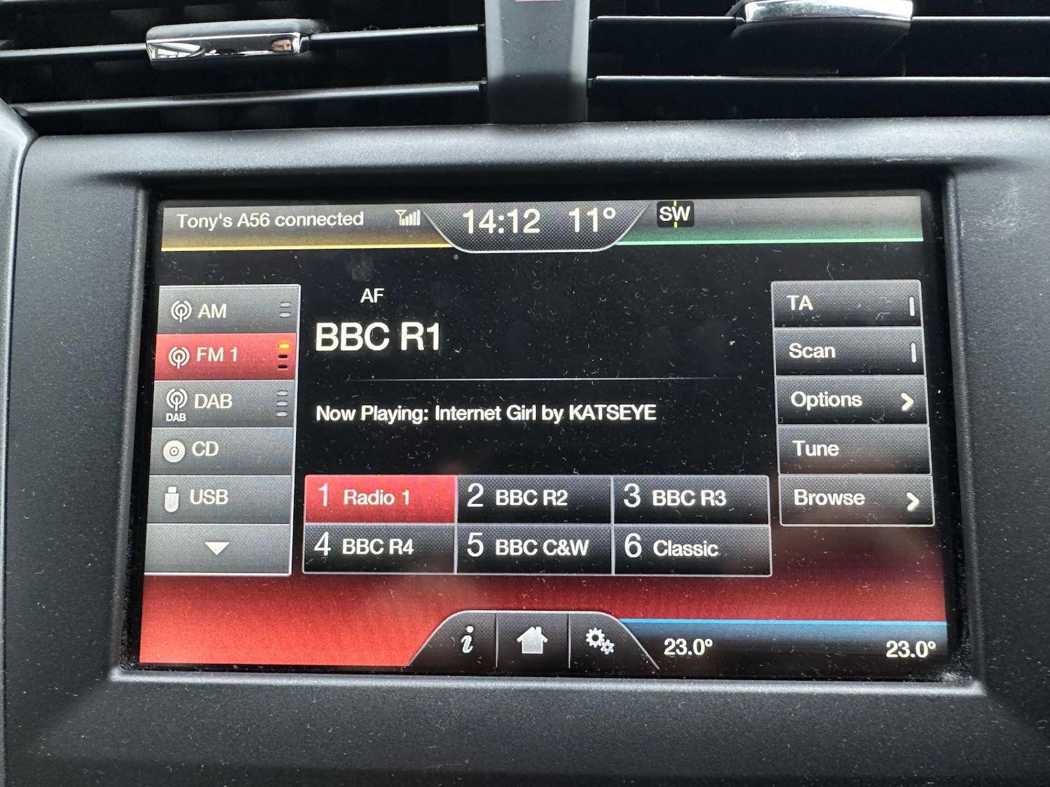 Used Ford Mondeo 2015 for sale - 77445537: Photo 22