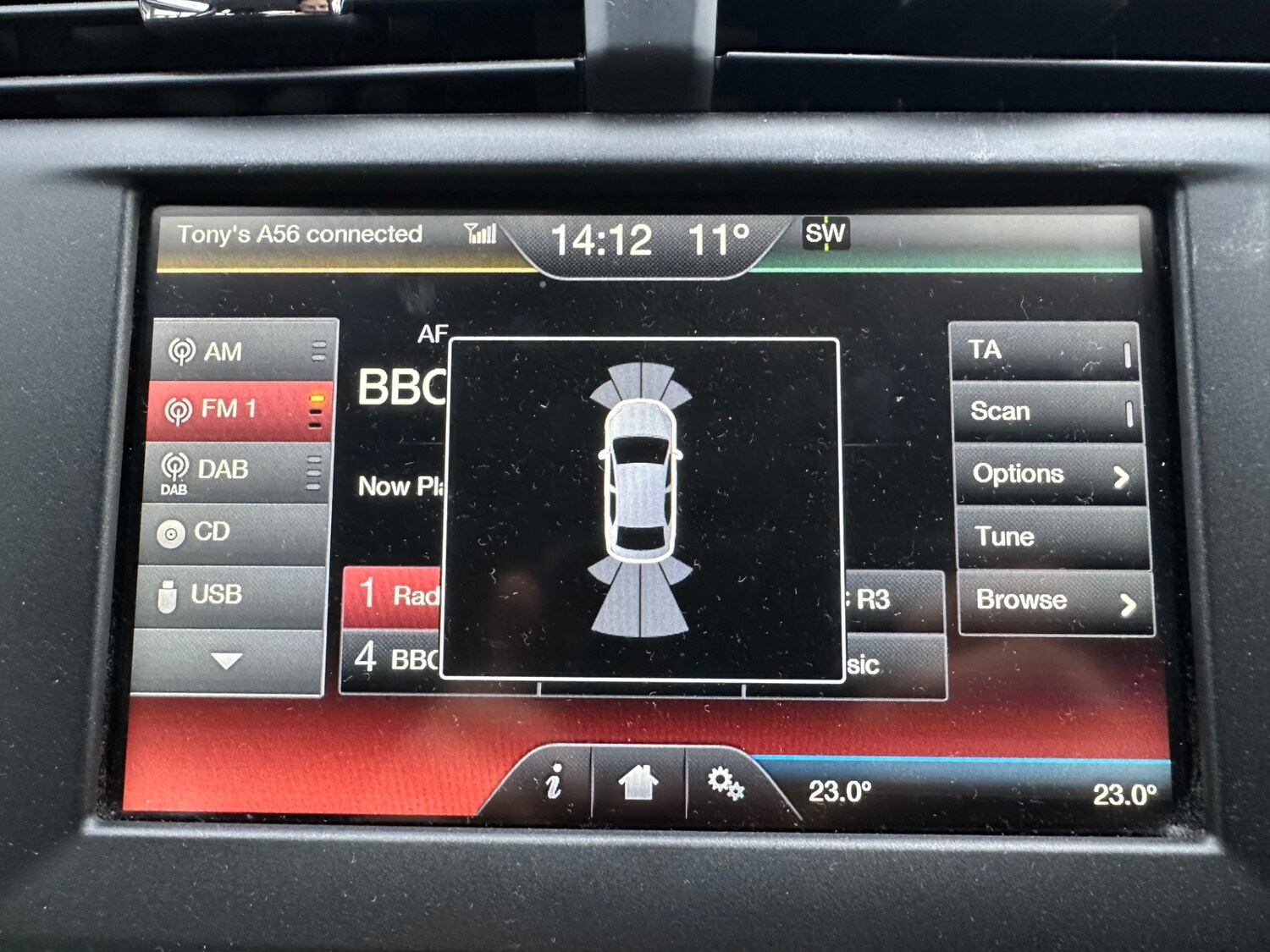 Used Ford Mondeo 2015 for sale - 77445537: Photo 23