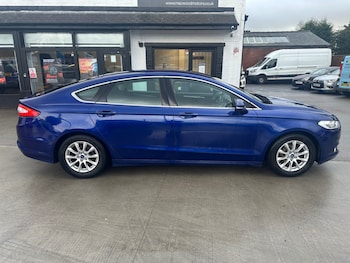 Used Ford Mondeo 2015 for sale - 77445537: Photo