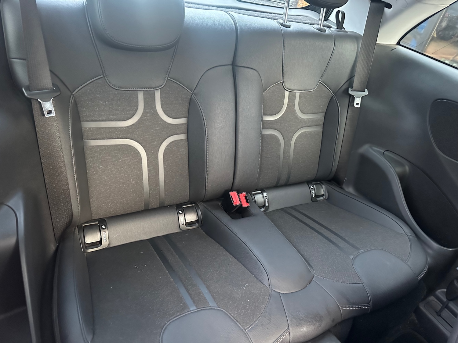 Used Vauxhall ADAM 2016 for sale - 77159077: Photo 13