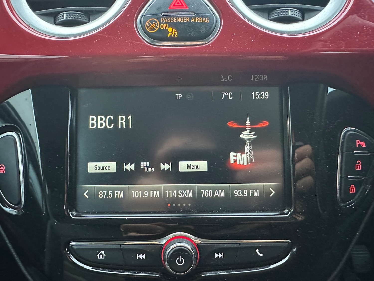 Used Vauxhall ADAM 2016 for sale - 77159077: Photo 18