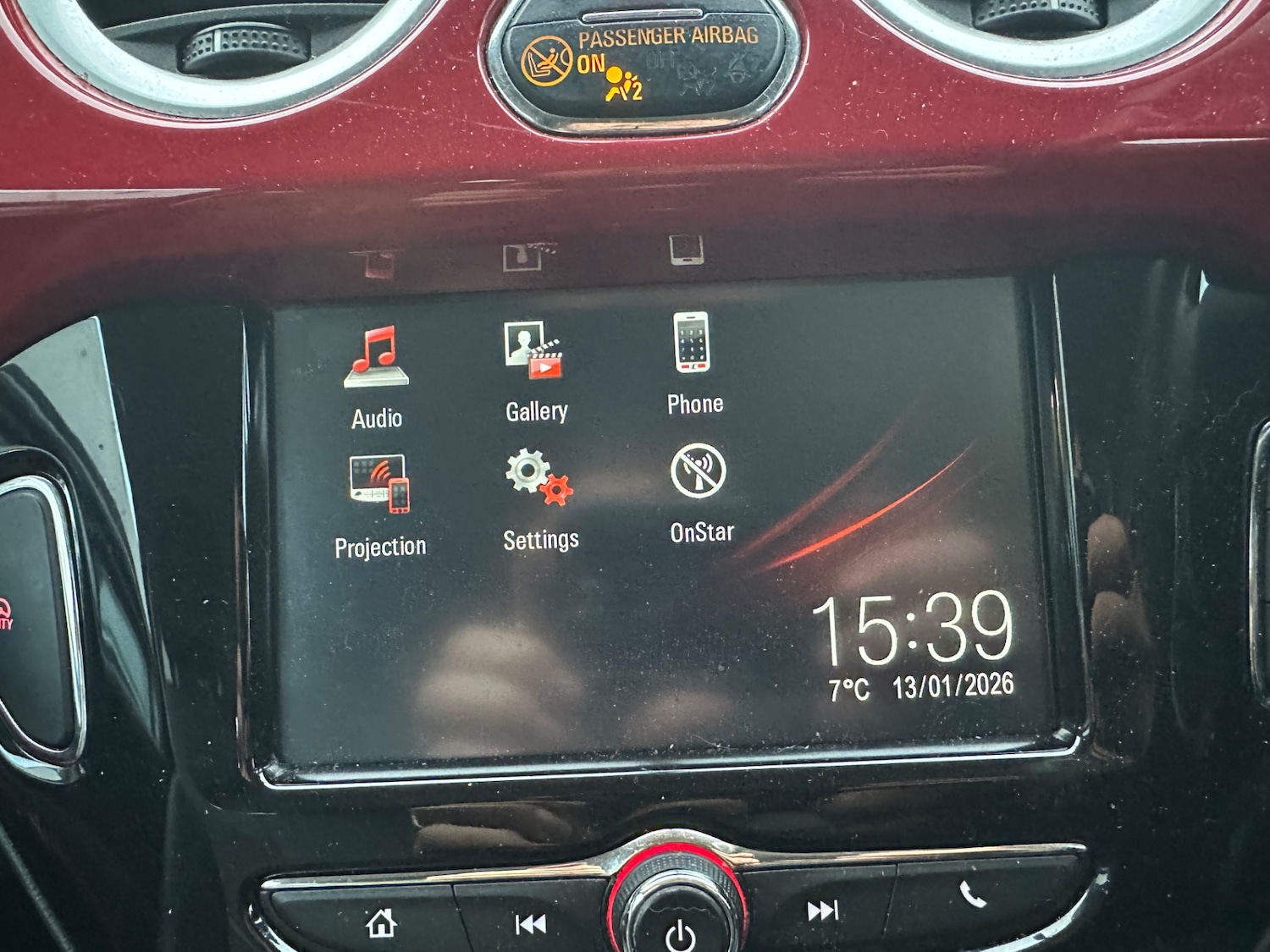 Used Vauxhall ADAM 2016 for sale - 77159077: Photo 19