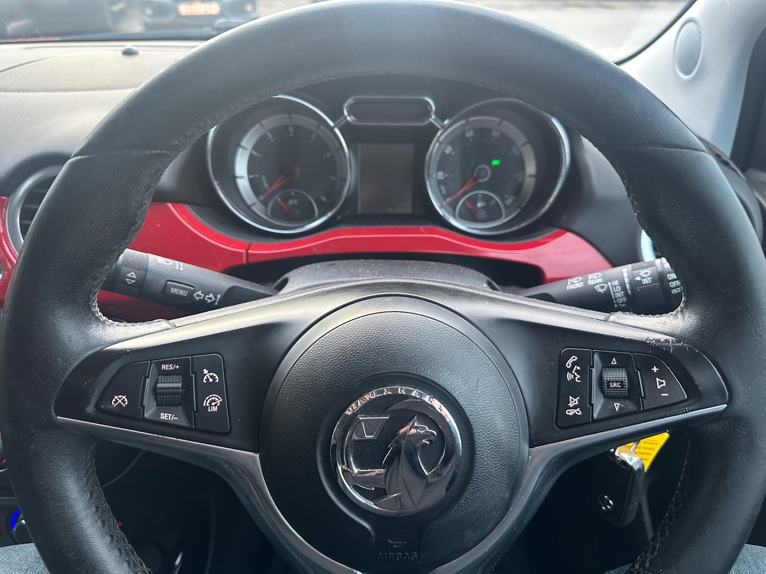 Used Vauxhall ADAM 2016 for sale - 77159077: Photo 21