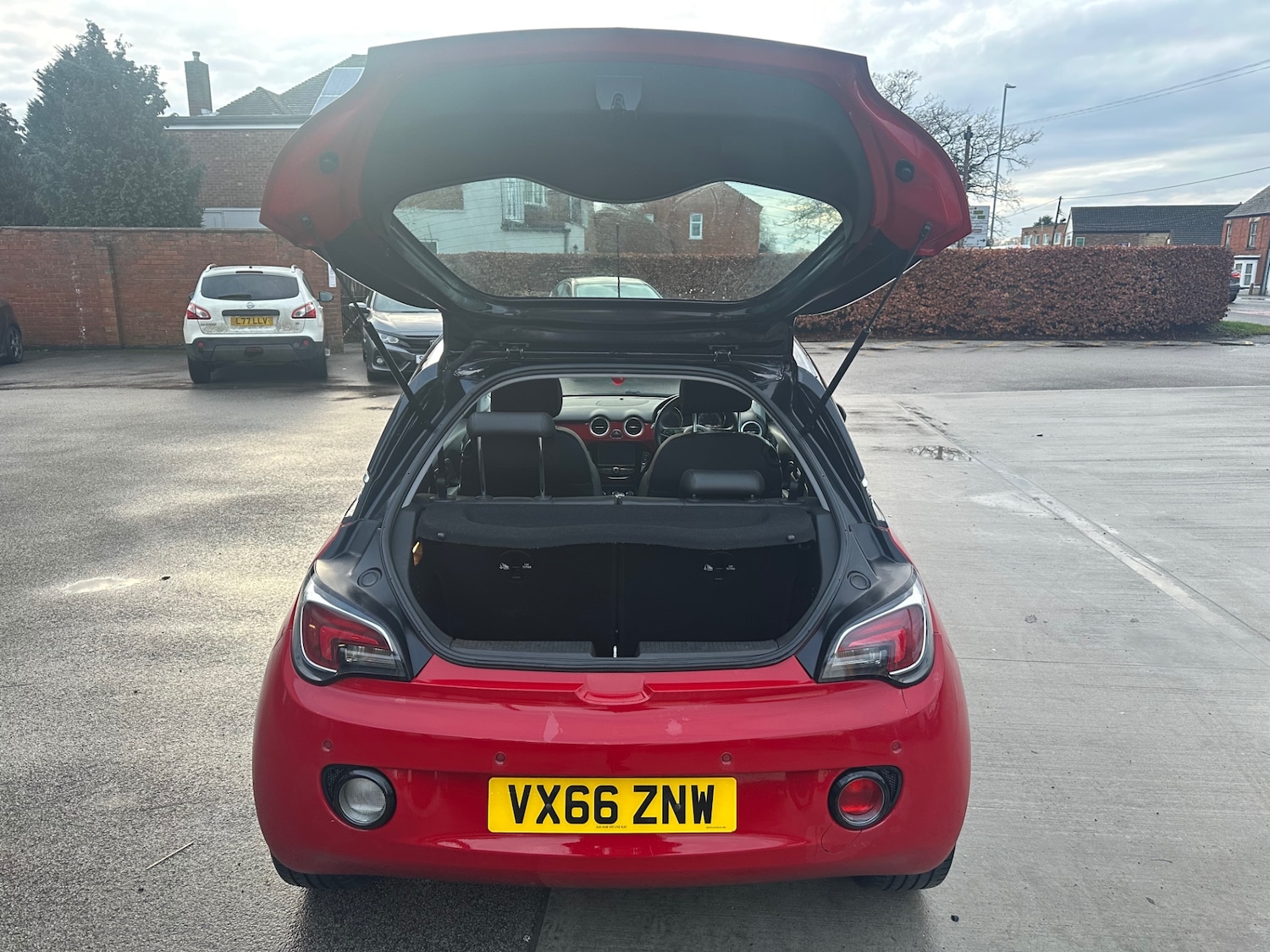 Used Vauxhall ADAM 2016 for sale - 77159077: Photo 3