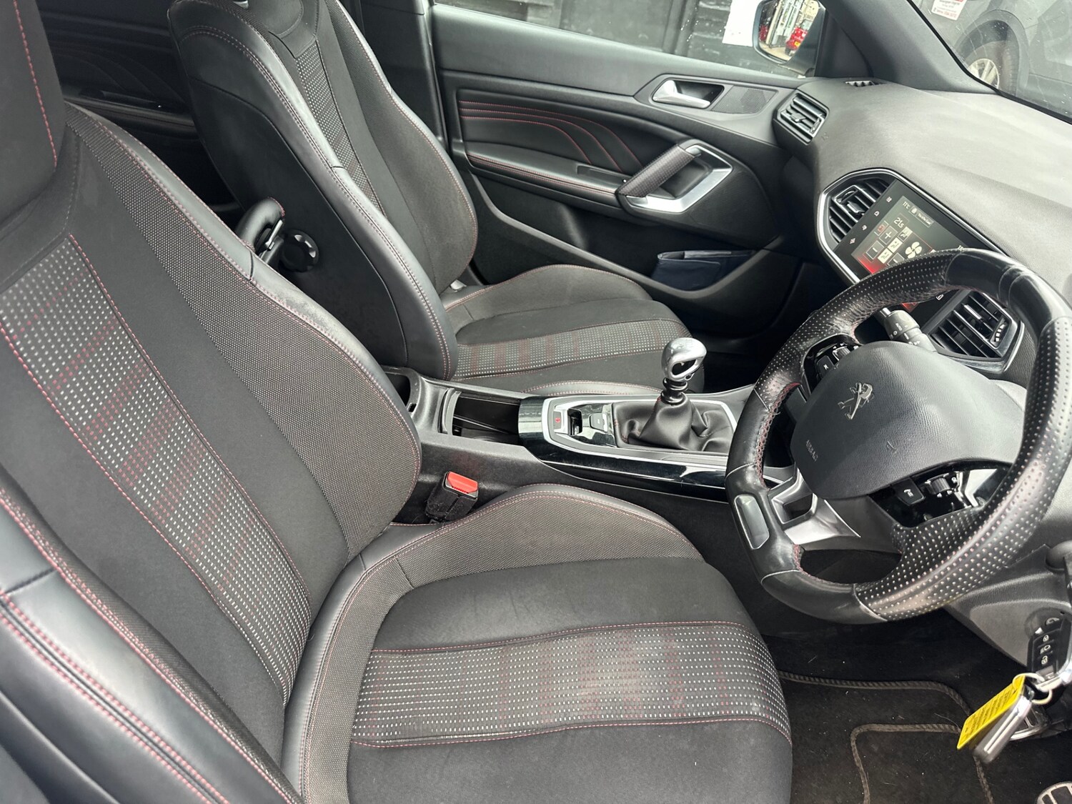 Used Peugeot 308 2017 for sale - 77774964: Photo 14