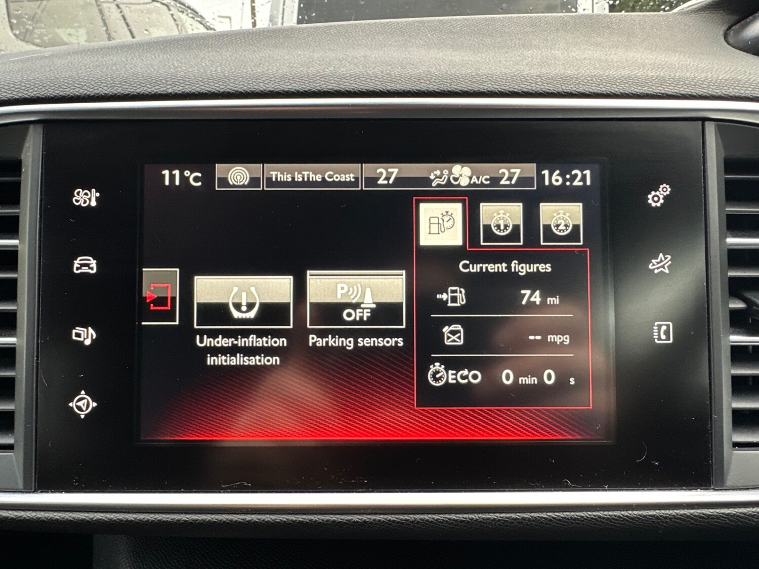 Used Peugeot 308 2017 for sale - 77774964: Photo 17