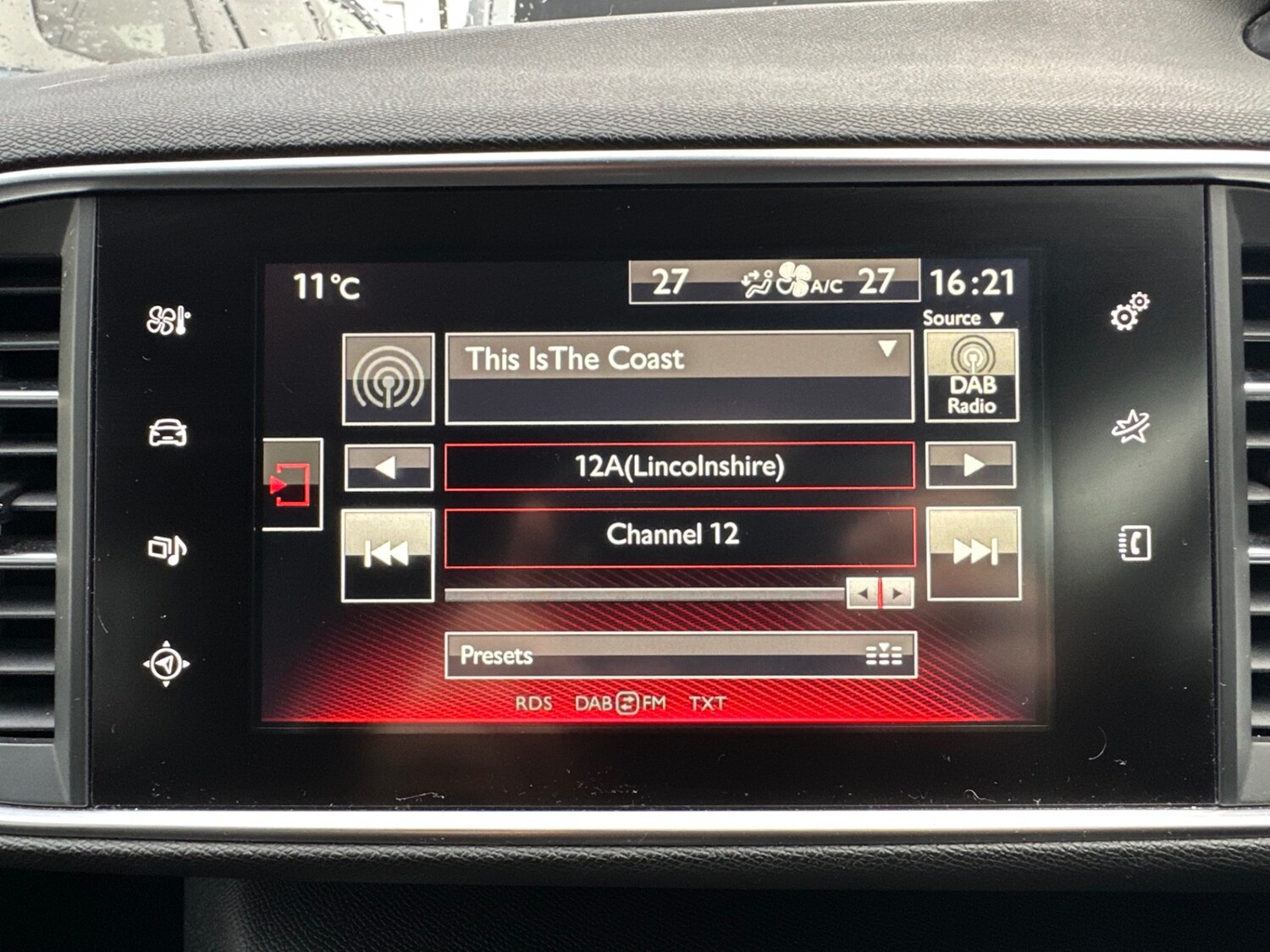 Used Peugeot 308 2017 for sale - 77774964: Photo 18