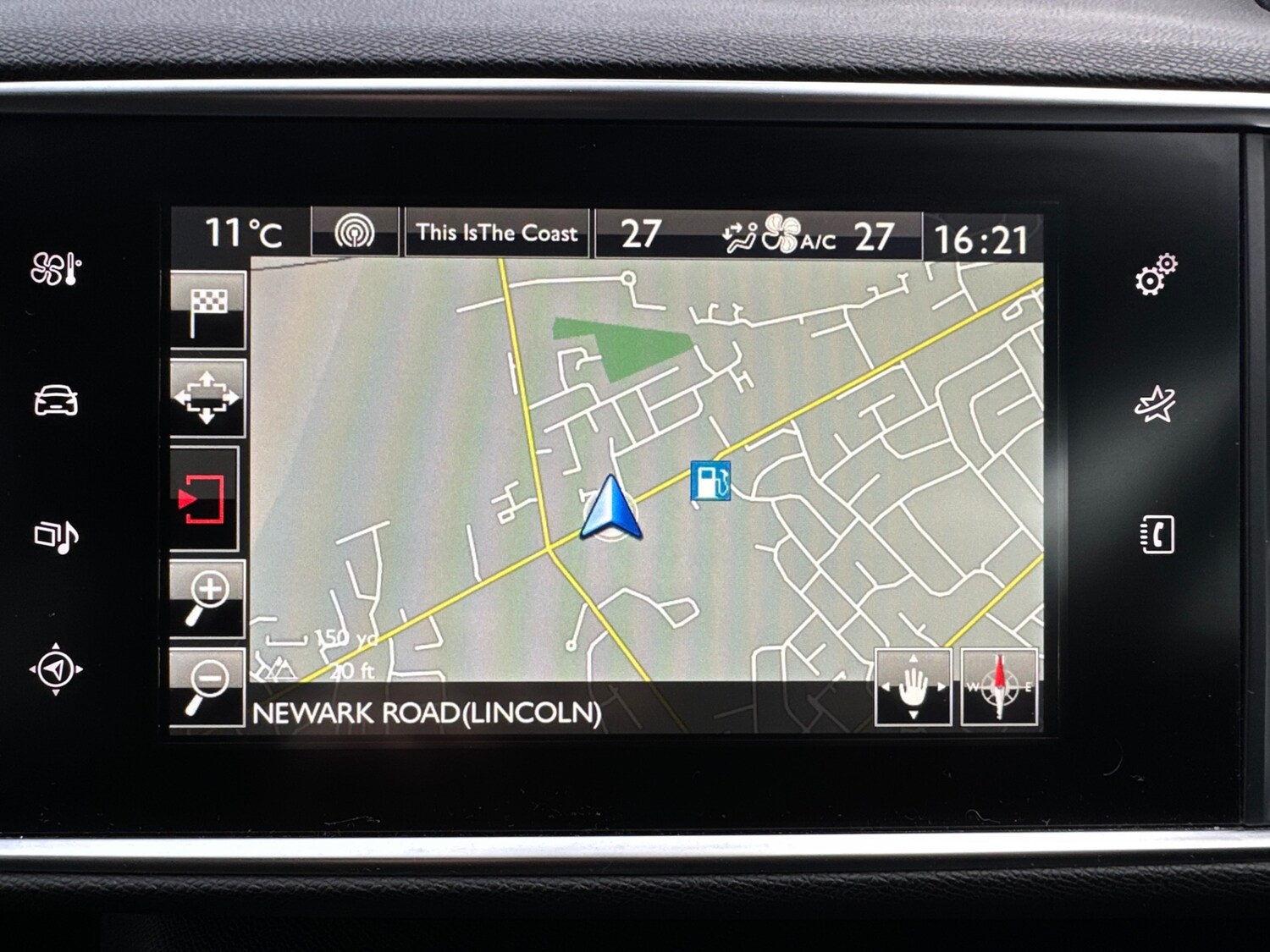 Used Peugeot 308 2017 for sale - 77774964: Photo 19