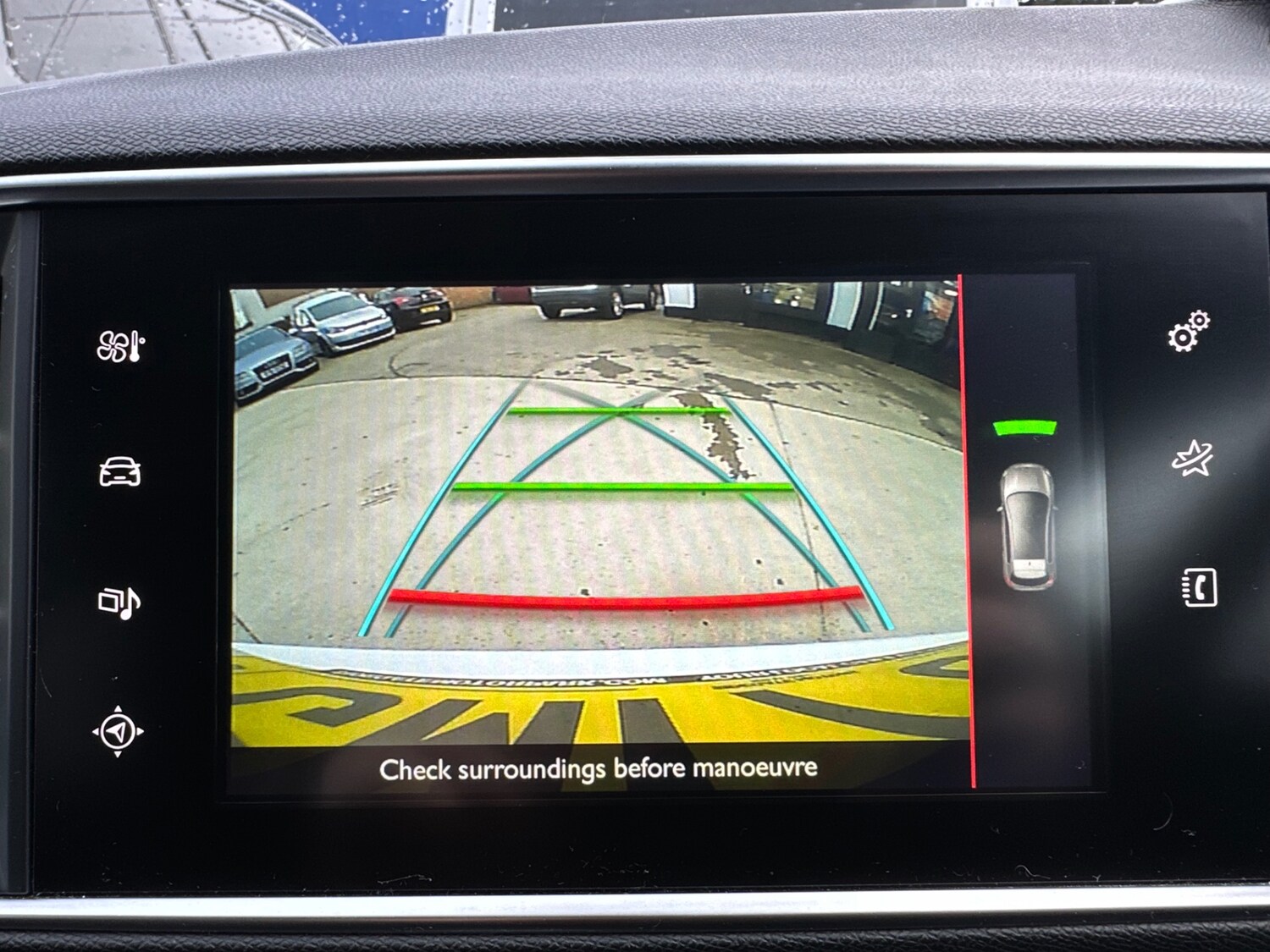 Used Peugeot 308 2017 for sale - 77774964: Photo 20