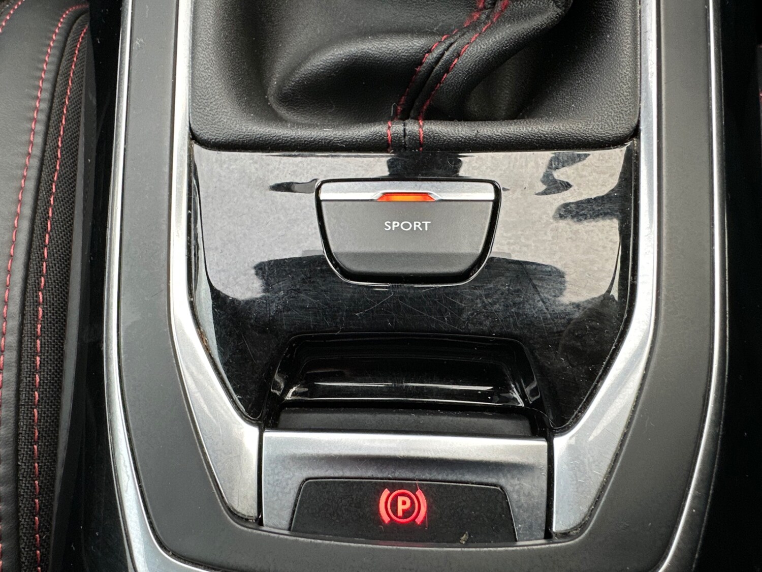 Used Peugeot 308 2017 for sale - 77774964: Photo 23