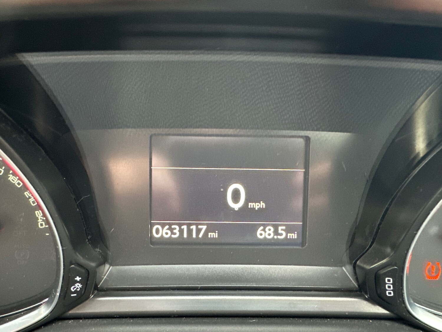 Used Peugeot 308 2017 for sale - 77774964: Photo 24