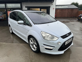 2012 (J) - 2.0 TDCi 163 Titanium X Sport 5dr Powershift