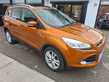 Used Ford Kuga 2015 for sale - 79709381: Photo