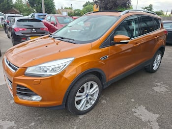 Used Ford Kuga 2015 for sale - 79709381: Photo