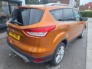 Used Ford Kuga 2015 for sale - 79709381: Photo