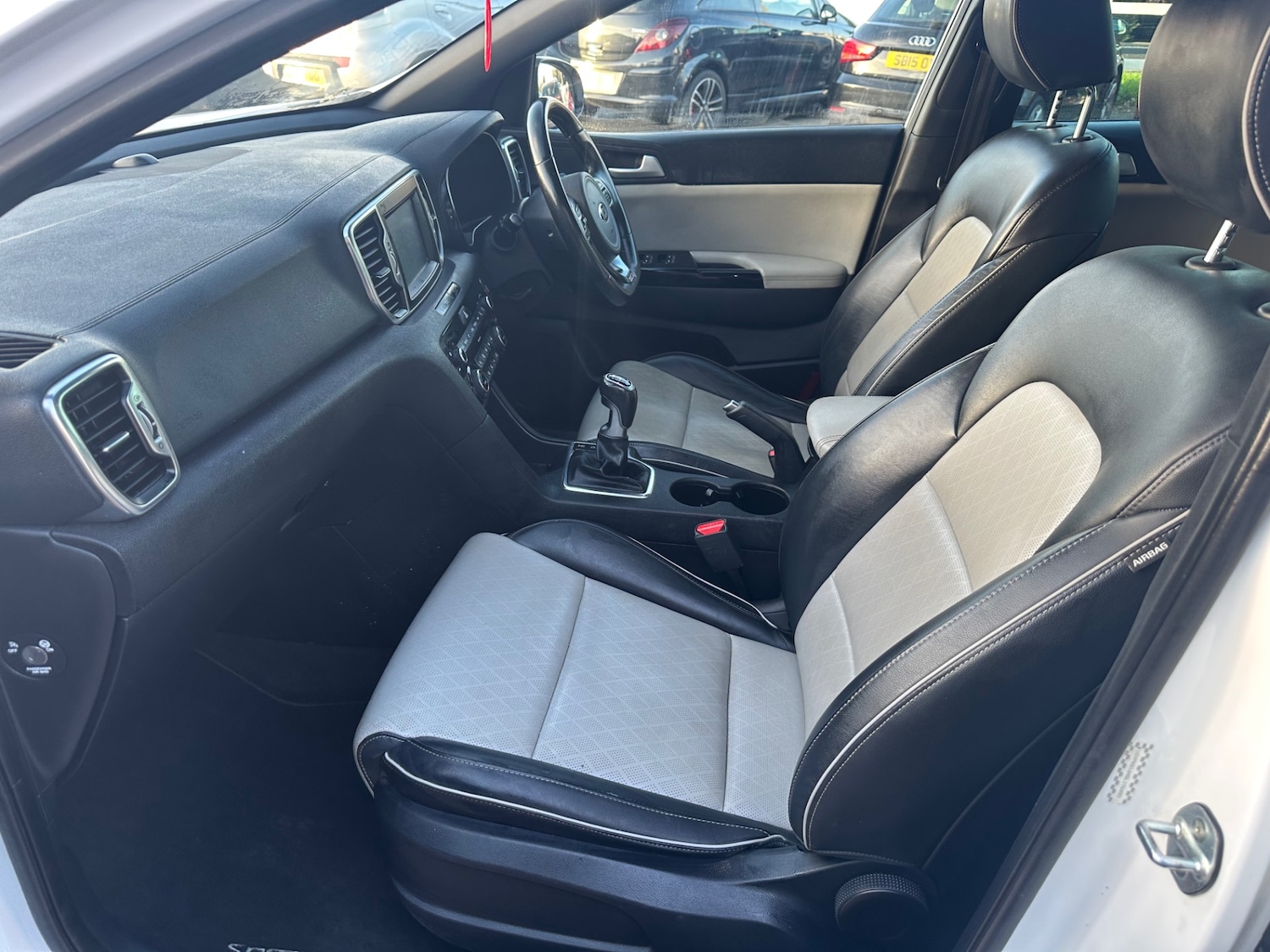 Used Kia Sportage 2017 for sale - 77093715: Photo 10