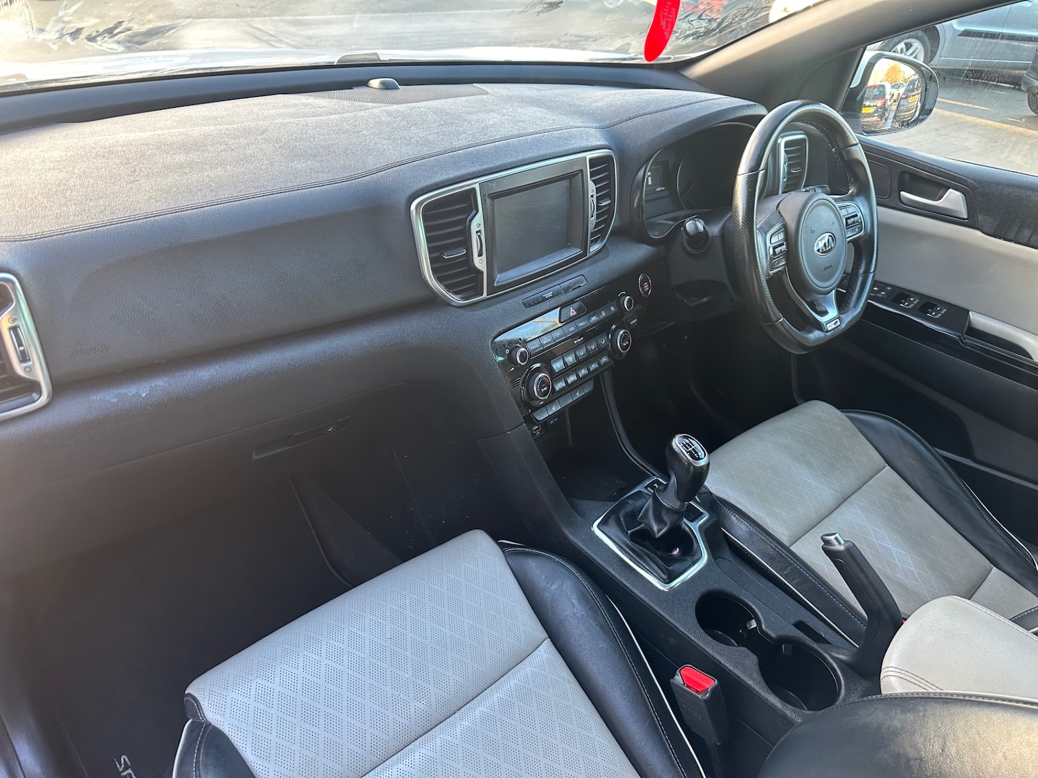 Used Kia Sportage 2017 for sale - 77093715: Photo 11