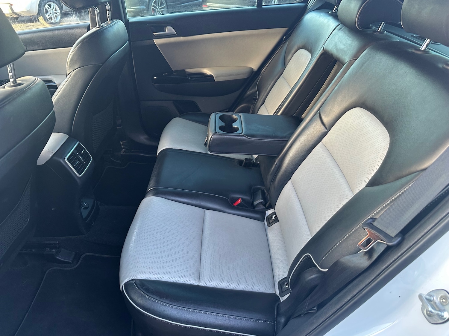 Used Kia Sportage 2017 for sale - 77093715: Photo 12