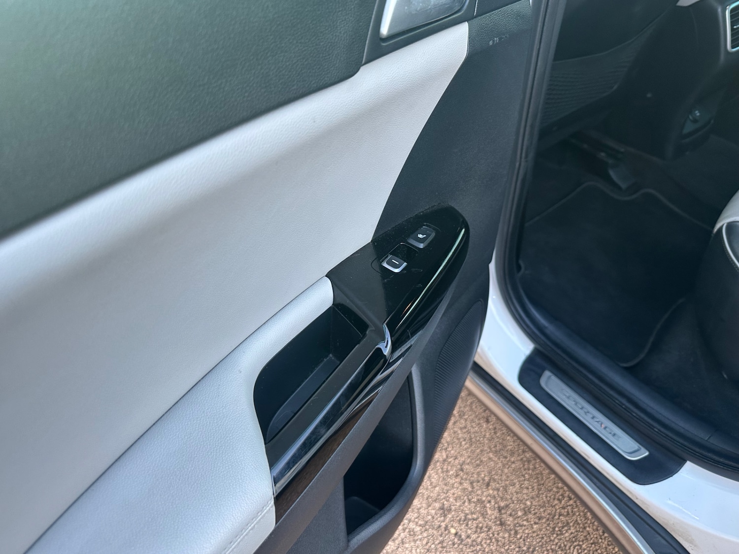 Used Kia Sportage 2017 for sale - 77093715: Photo 13