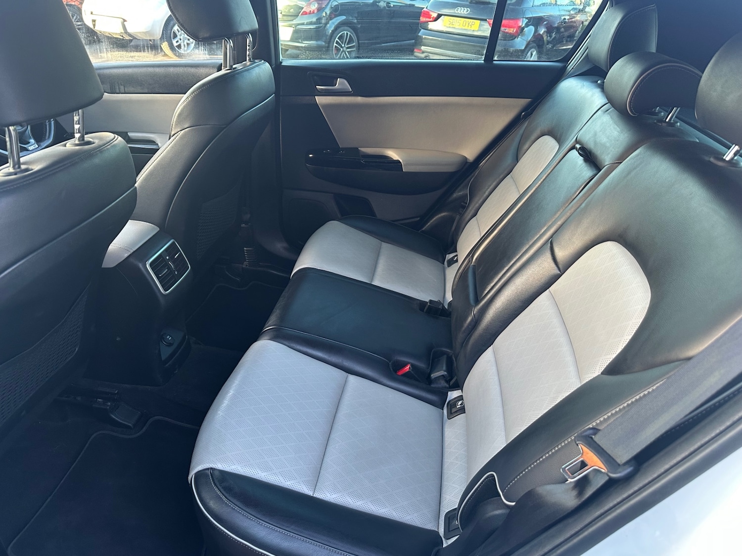 Used Kia Sportage 2017 for sale - 77093715: Photo 14