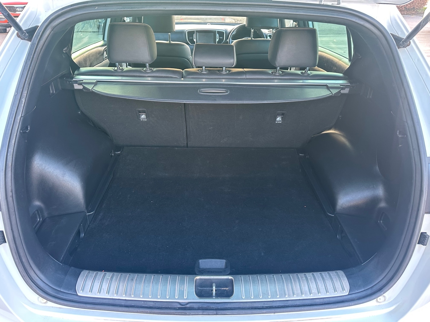 Used Kia Sportage 2017 for sale - 77093715: Photo 16