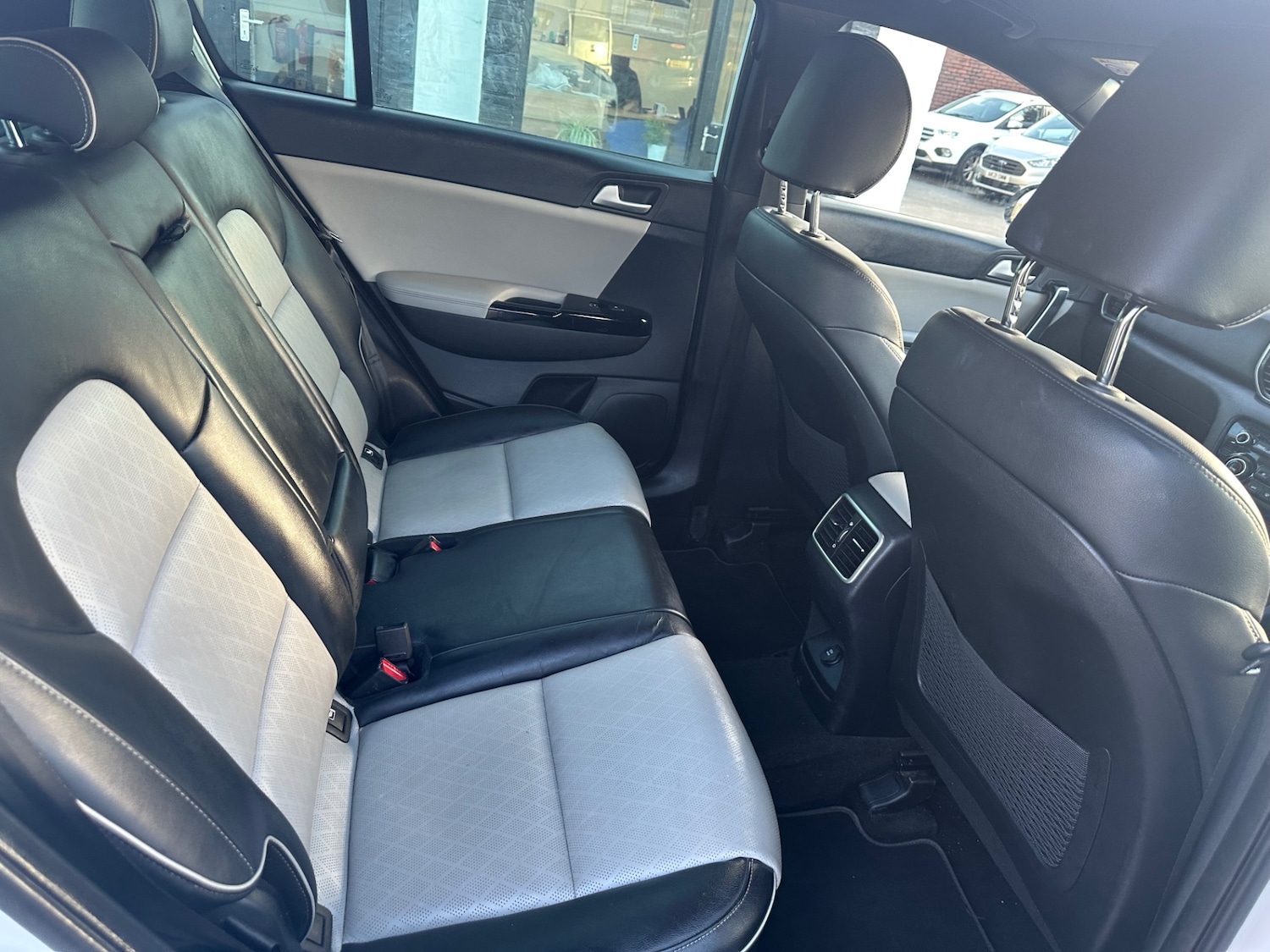 Used Kia Sportage 2017 for sale - 77093715: Photo 17