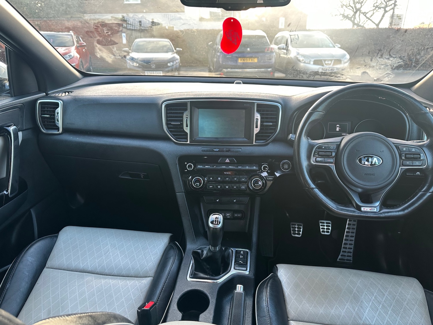 Used Kia Sportage 2017 for sale - 77093715: Photo 18