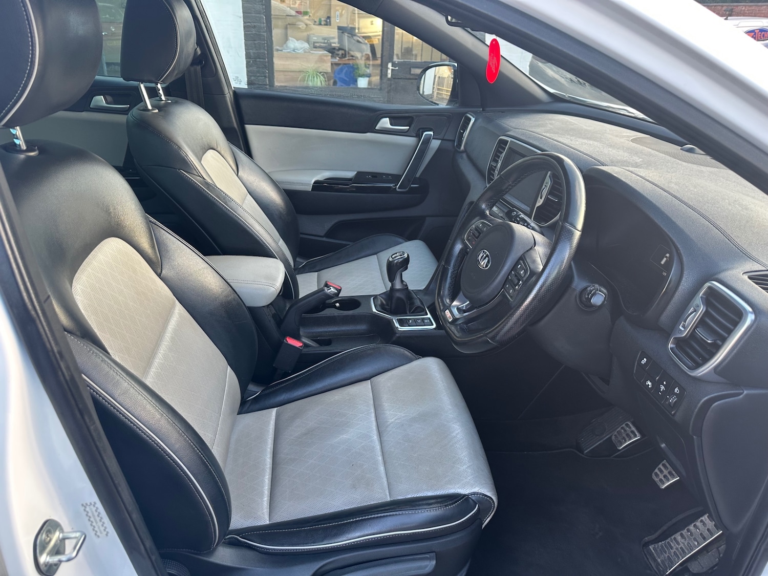 Used Kia Sportage 2017 for sale - 77093715: Photo 19