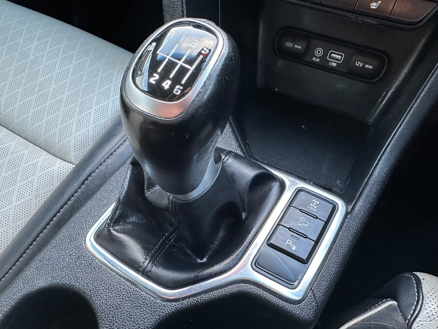 Used Kia Sportage 2017 for sale - 77093715: Photo 25