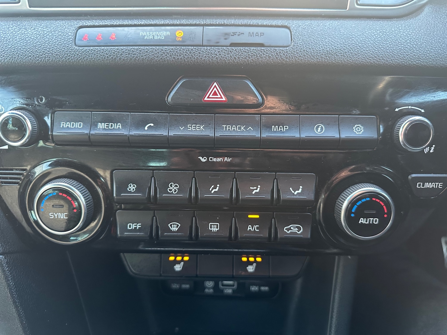 Used Kia Sportage 2017 for sale - 77093715: Photo 28