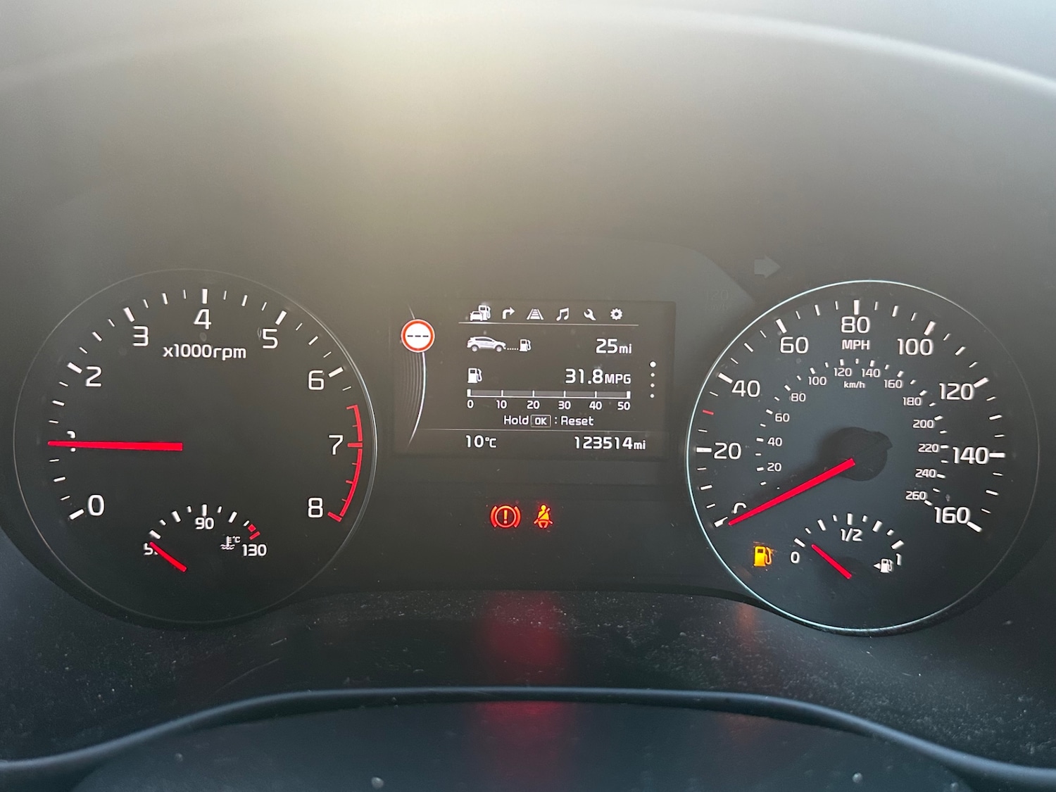 Used Kia Sportage 2017 for sale - 77093715: Photo 31