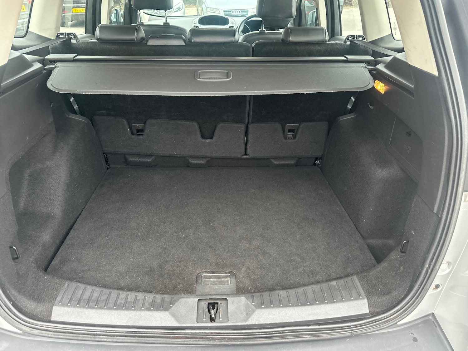 Used Ford Kuga 2014 for sale - 77446325: Photo 13