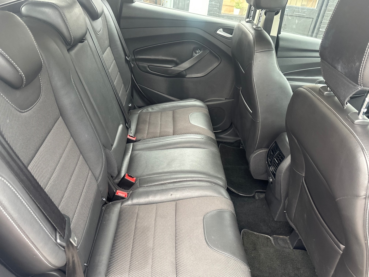 Used Ford Kuga 2014 for sale - 77446325: Photo 14