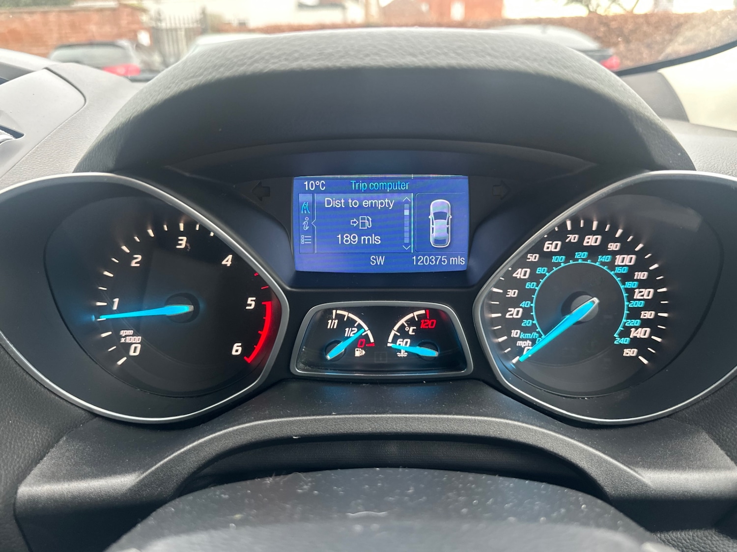 Used Ford Kuga 2014 for sale - 77446325: Photo 20